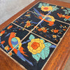 California Tile Table Scenic Birds (Tudor Tile)