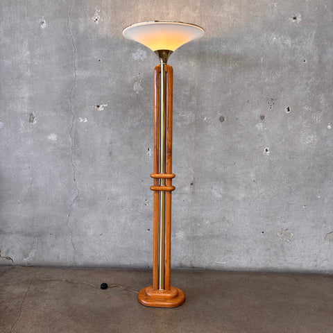 Vintage Light Fixtures & Mid Century Modern Lighting