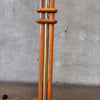 Post Modern Floor Lamp by Bella Lighting Dated 1988
