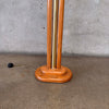 Post Modern Floor Lamp by Bella Lighting Dated 1988