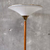 Post Modern Floor Lamp by Bella Lighting Dated 1988