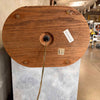 Post Modern Floor Lamp by Bella Lighting Dated 1988