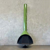 Mid Century Modern Rare Green Majestic "Firehood" Fireplace