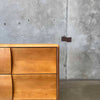 Mid Century Heywood Wakefield Chest