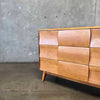 Mid Century Heywood Wakefield Chest