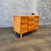 Mid Century Heywood Wakefield Chest