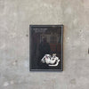 Vintage Harvey Edwards Framed Poster