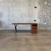 Bill Sofield Boton Desk for McGuire