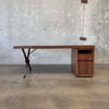 Bill Sofield Boton Desk for McGuire