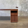 Bill Sofield Boton Desk for McGuire