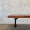 Bill Sofield Boton Desk for McGuire