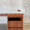 Bill Sofield Boton Desk for McGuire