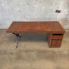 Bill Sofield Boton Desk for McGuire