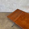 Bill Sofield Boton Desk for McGuire