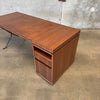 Bill Sofield Boton Desk for McGuire