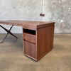 Bill Sofield Boton Desk for McGuire