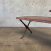 Bill Sofield Boton Desk for McGuire