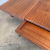 Bill Sofield Boton Desk for McGuire