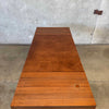 Bill Sofield Boton Desk for McGuire