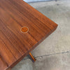 Bill Sofield Boton Desk for McGuire