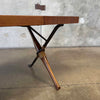 Bill Sofield Boton Desk for McGuire