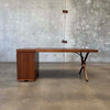 Bill Sofield Boton Desk for McGuire