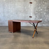 Bill Sofield Boton Desk for McGuire