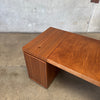 Bill Sofield Boton Desk for McGuire