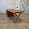 Bill Sofield Boton Desk for McGuire