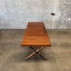 Bill Sofield Boton Desk for McGuire