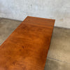 Bill Sofield Boton Desk for McGuire
