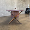 Bill Sofield Boton Desk for McGuire