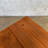 Bill Sofield Boton Desk for McGuire