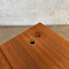 Bill Sofield Boton Desk for McGuire