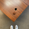 Bill Sofield Boton Desk for McGuire