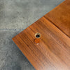 Bill Sofield Boton Desk for McGuire