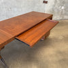 Bill Sofield Boton Desk for McGuire