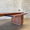 Bill Sofield Boton Desk for McGuire