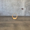 Sarah & Jens Fager Bentwood Fire Log Holder, Ikea