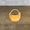 Sarah & Jens Fager Bentwood Fire Log Holder, Ikea