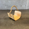Sarah & Jens Fager Bentwood Fire Log Holder, Ikea