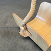 Sarah & Jens Fager Bentwood Fire Log Holder, Ikea