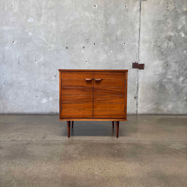 Mid Century Modern Cabinet