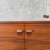 Mid Century Modern Cabinet