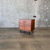 Mid Century Modern Cabinet