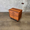 Mid Century Modern Cabinet
