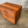 Mid Century Modern Cabinet