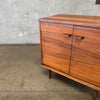Mid Century Modern Cabinet