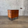Mid Century Modern Cabinet
