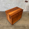 Mid Century Modern Cabinet